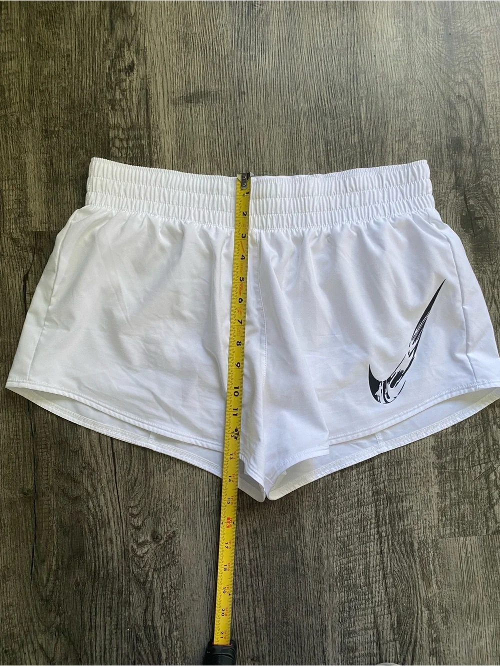 Nike dri fit